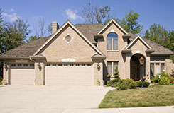 Garage Door Repair Services in  Deltona, FL